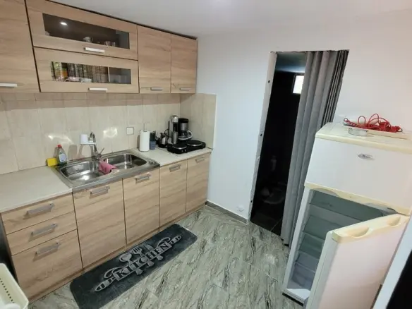 Detached House Of 70 M² In The Suburbs Of Thessaloniki