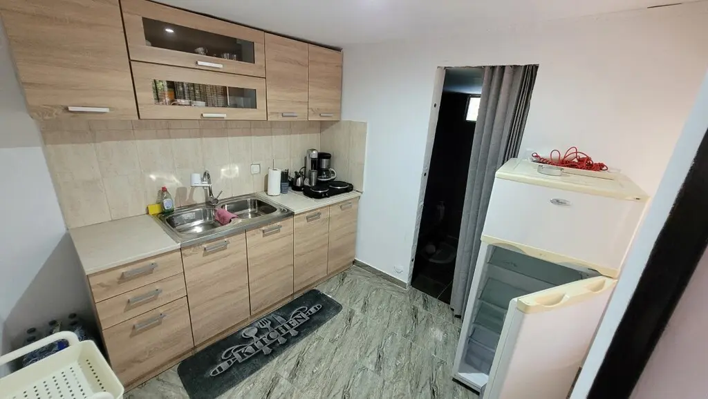 Detached House Of 70 M² In The Suburbs Of Thessaloniki