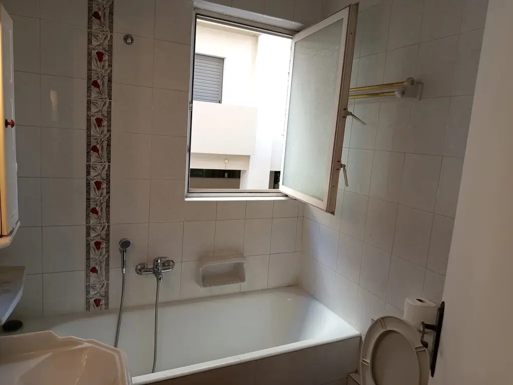 Flat Of 113 M² In Athens
