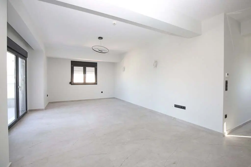 For Sale Duplex 131 M² In Thessaloniki
