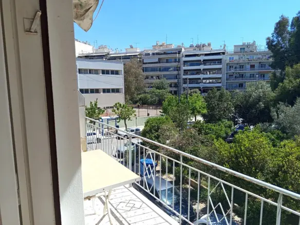 Flat Of 71 M² In Athens