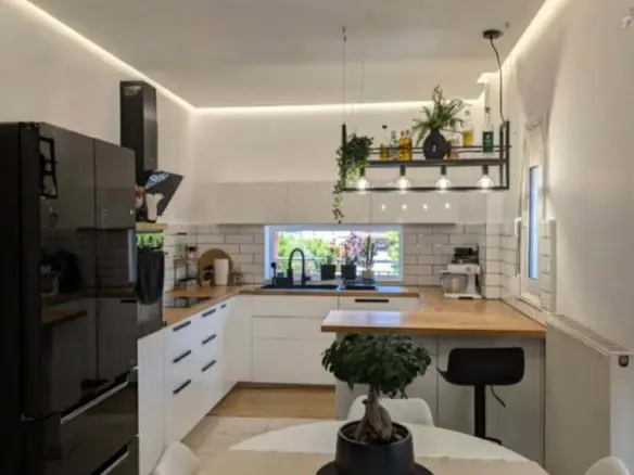 Flat Of 100 M² In Thessaloniki