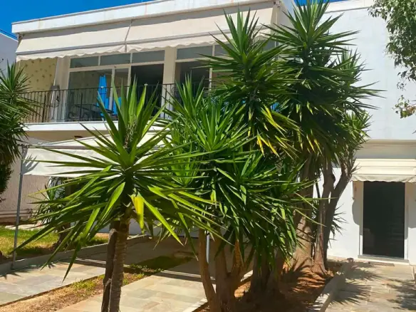 Detached House Of 325 M² In Attica