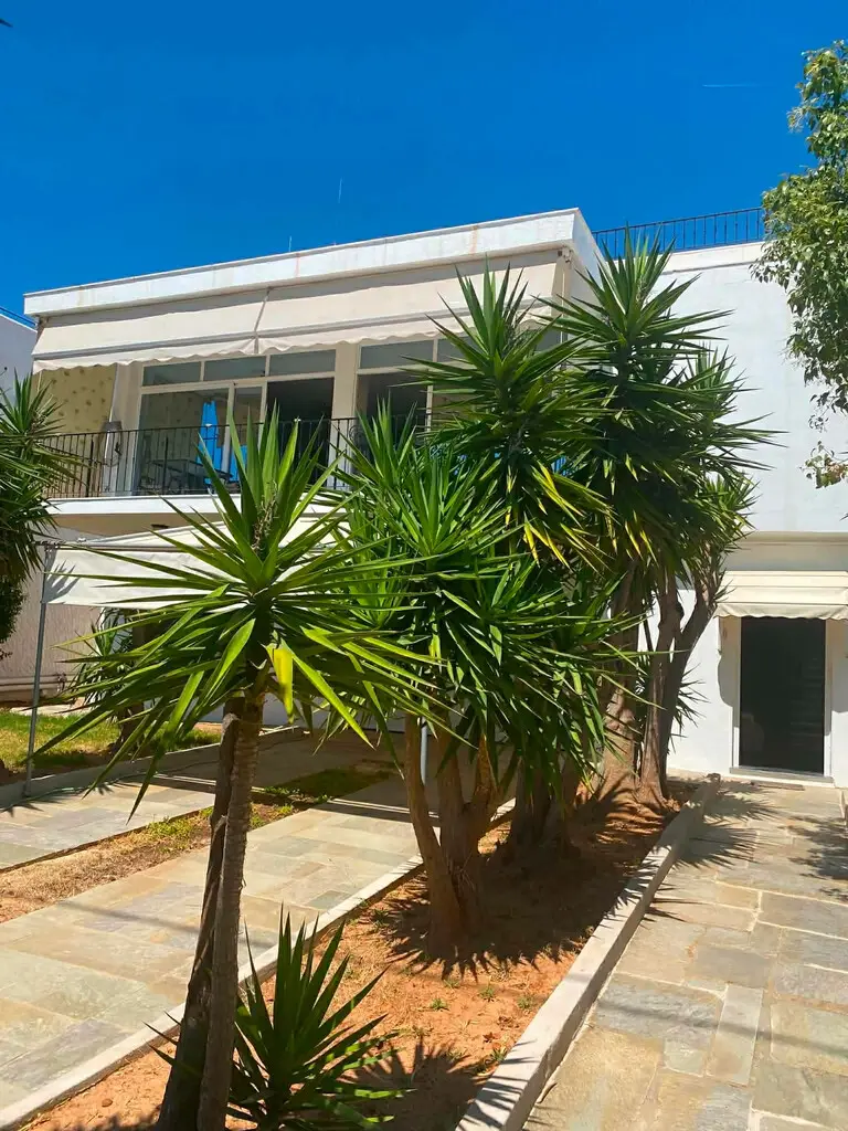 For Sale Detached House 325 M² In Attica
