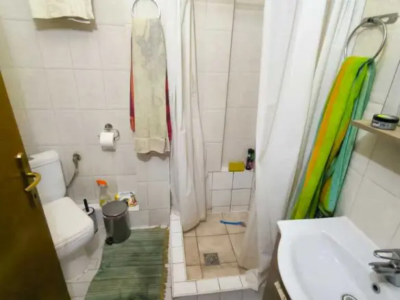Flat Of 65 M² In Olympic Coast