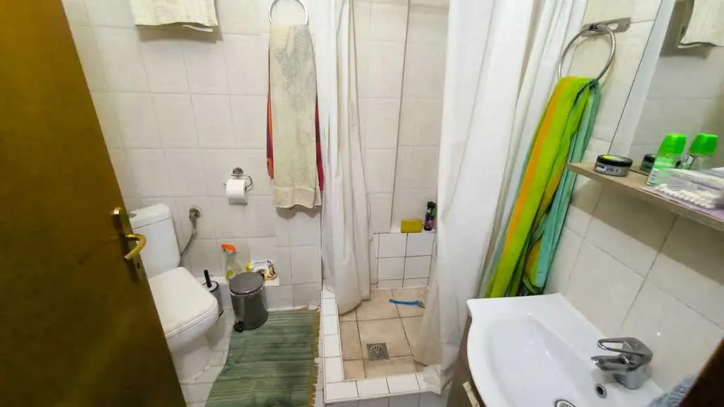 Flat Of 65 M² In Olympic Coast