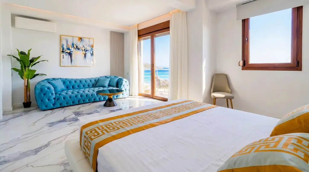 For Sale Villa 180 M² In Chalkidiki
