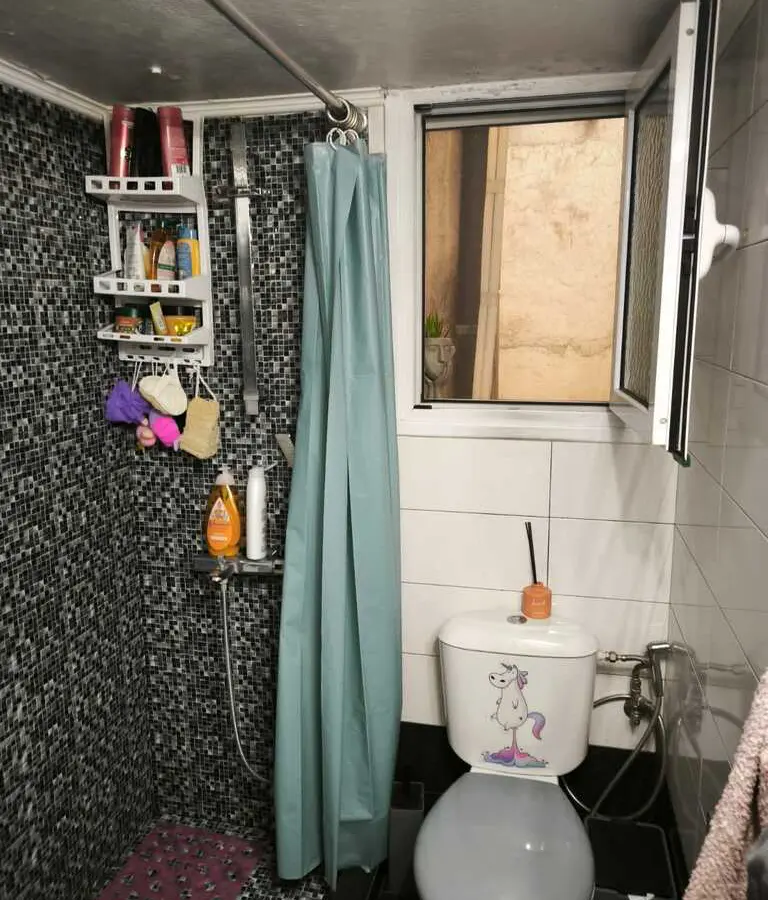 Flat Of 64 M² In Athens