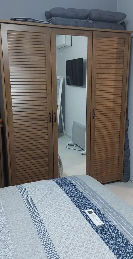 Flat Of 34 M² In Western Peloponnese