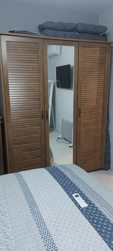 For Sale Flat 34 M² In Western Peloponnese