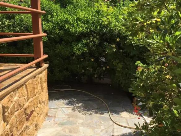 Detached House Of 110 M² In Attica