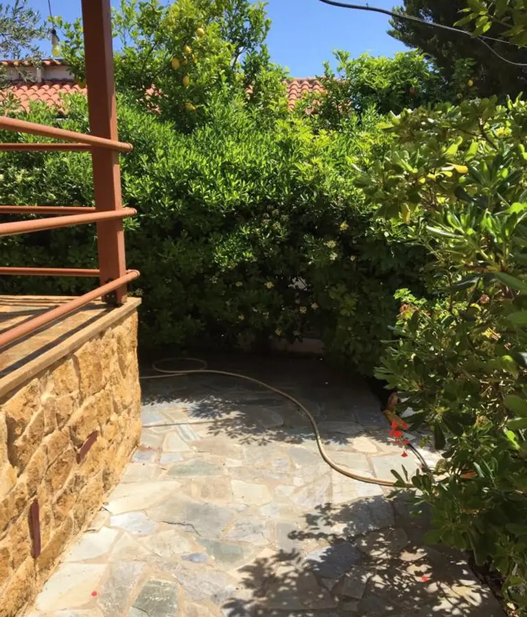 Detached House Of 110 M² In Attica