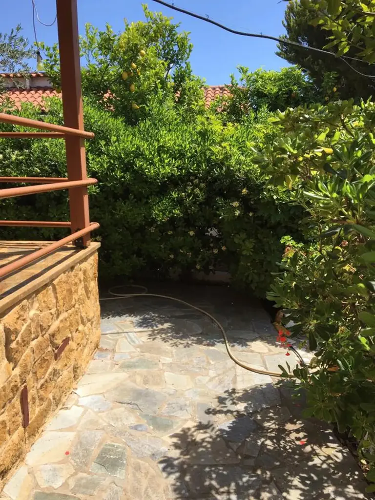 For Sale Detached House 110 M² In Attica