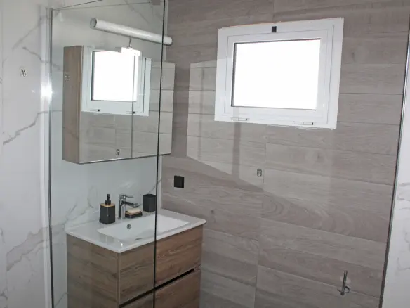 For Sale Flat 50 M² On The Olympic Coast