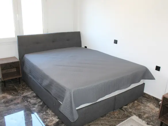 For Sale Flat 50 M² On The Olympic Coast