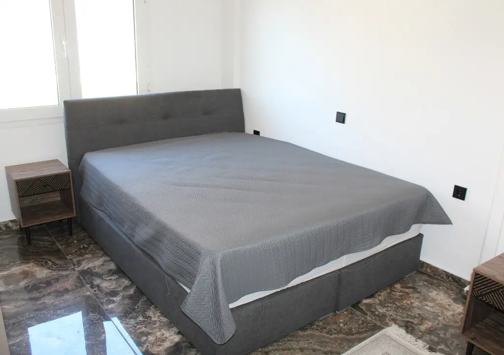 Flat Of 50 M² In Olympic Coast