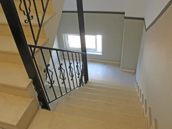 For Sale Flat 50 M² On The Olympic Coast