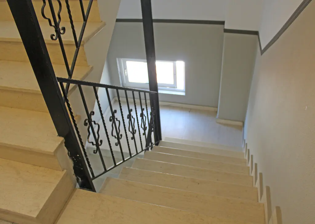 Flat Of 50 M² In Olympic Coast
