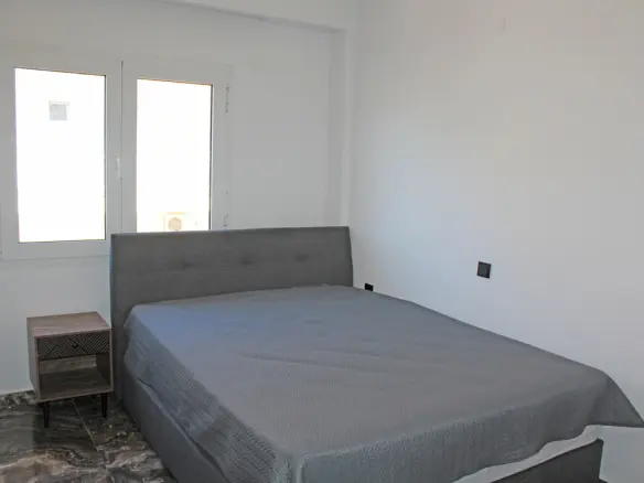 For Sale Flat 50 M² On The Olympic Coast