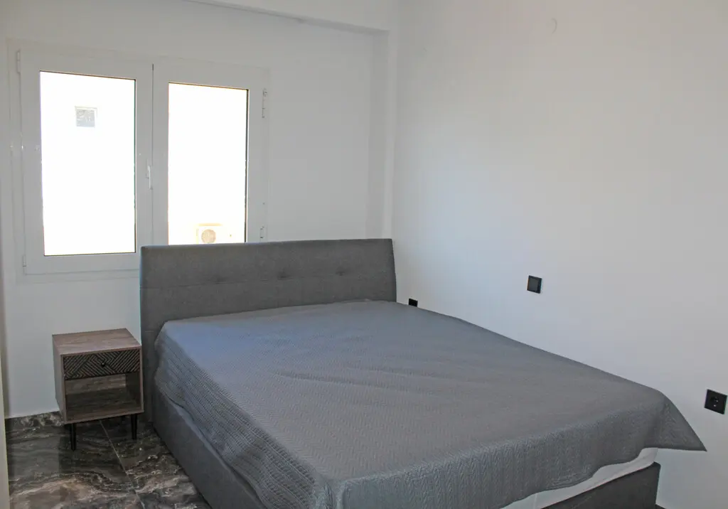 Flat Of 50 M² In Olympic Coast