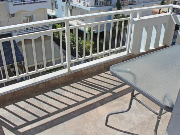 For Sale Flat 50 M² On The Olympic Coast