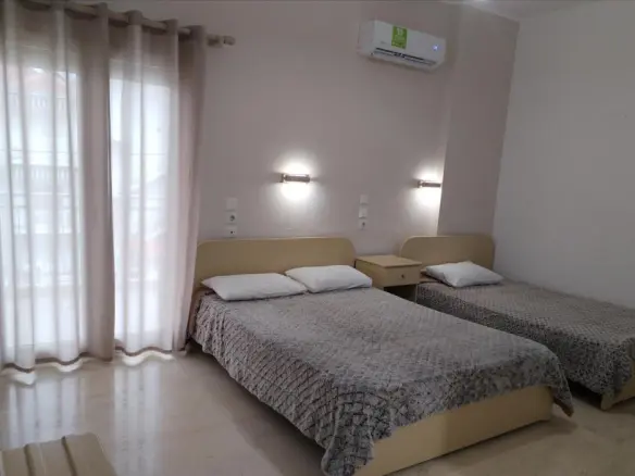 Hotel Of 820 M² On The Olympic Coast