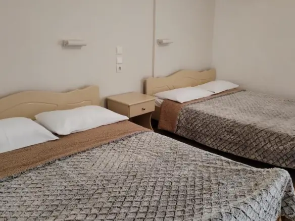 Hotel Of 820 M² On The Olympic Coast