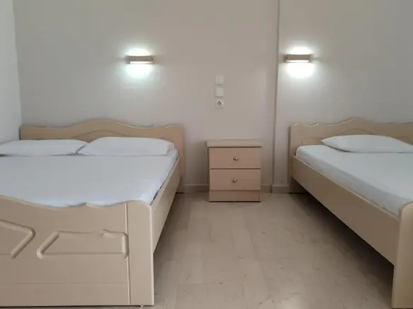 Hotel Of 820 M² On The Olympic Coast
