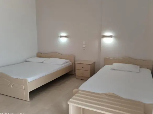 Hotel Of 820 M² On The Olympic Coast
