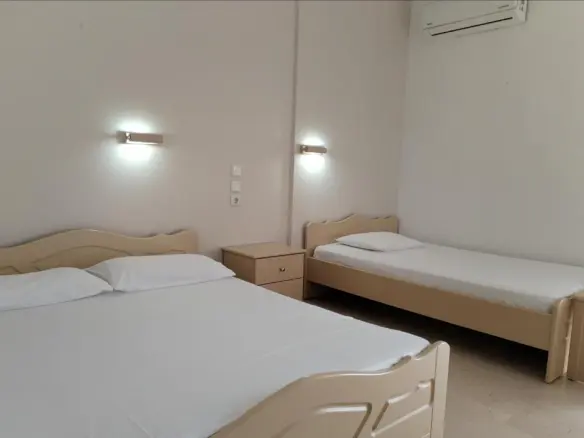 Hotel Of 820 M² On The Olympic Coast