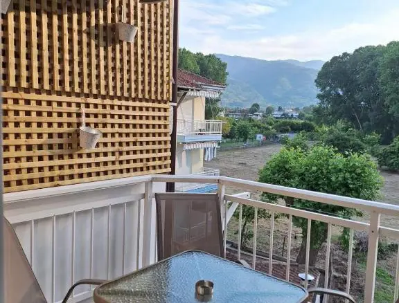 Hotel Of 820 M² On The Olympic Coast