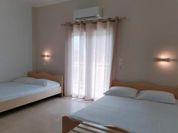 Hotel Of 820 M² On The Olympic Coast