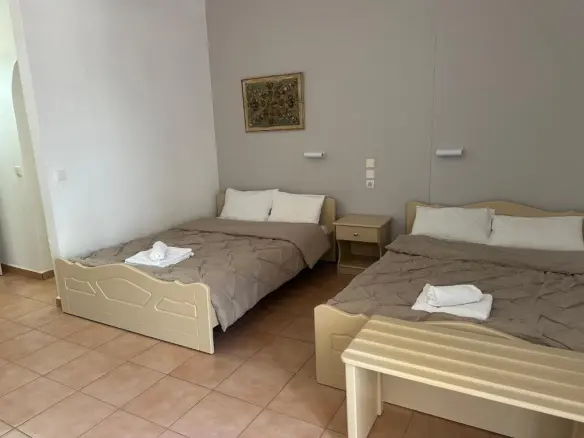 Hotel Of 820 M² On The Olympic Coast