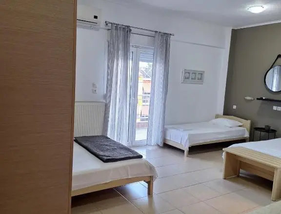 Hotel Of 820 M² On The Olympic Coast