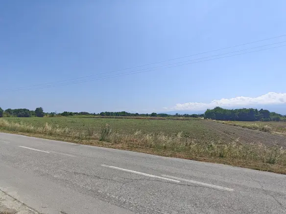For Sale Land 16061 M² On The Olympic Coast