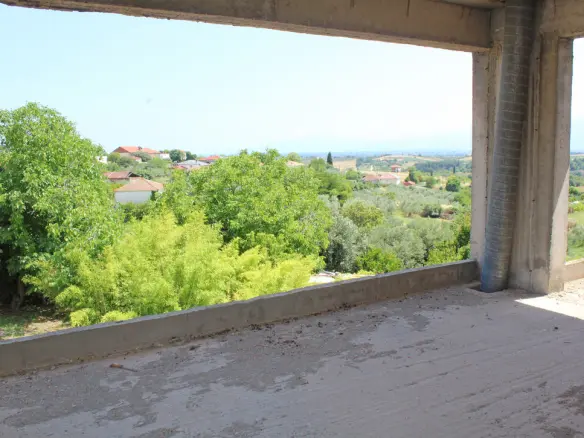 Detached House Of 160 M² On The Olympic Coast