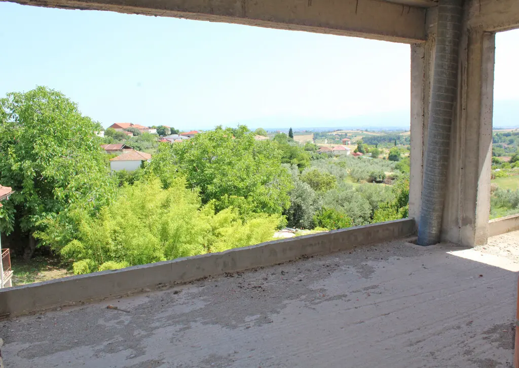 For Sale Detached House 160 M² On The Olympic Coast