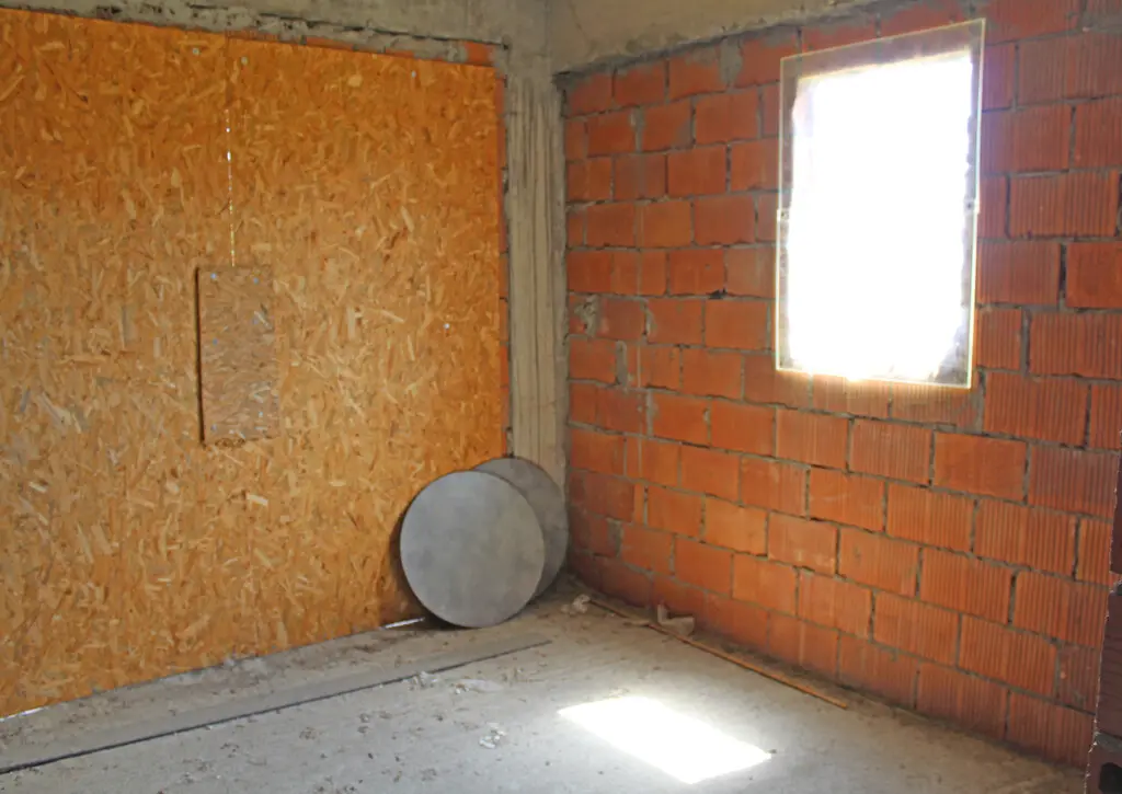 For Sale Detached House 160 M² On The Olympic Coast