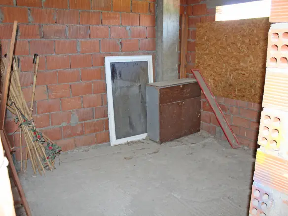 Detached House Of 160 M² On The Olympic Coast