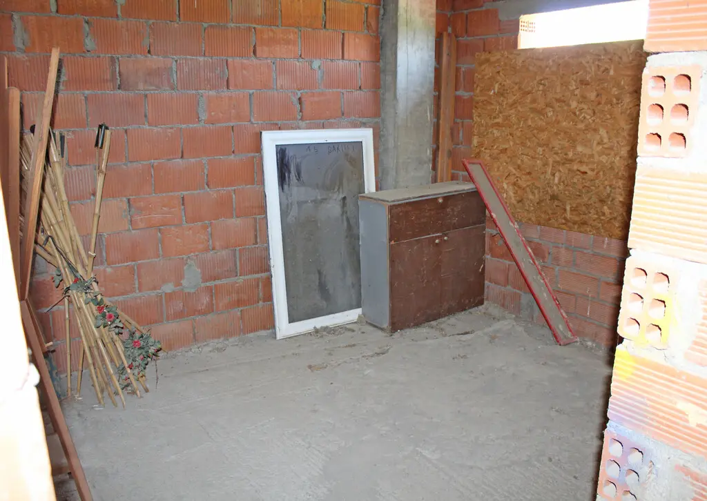 For Sale Detached House 160 M² On The Olympic Coast