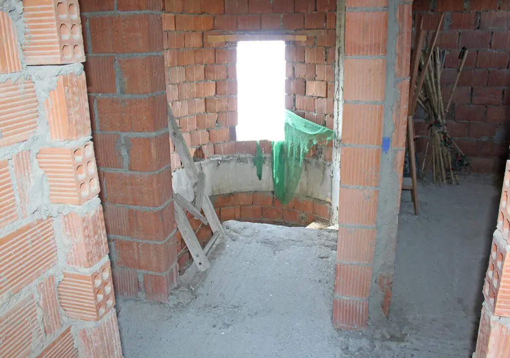 For Sale Detached House 160 M² On The Olympic Coast