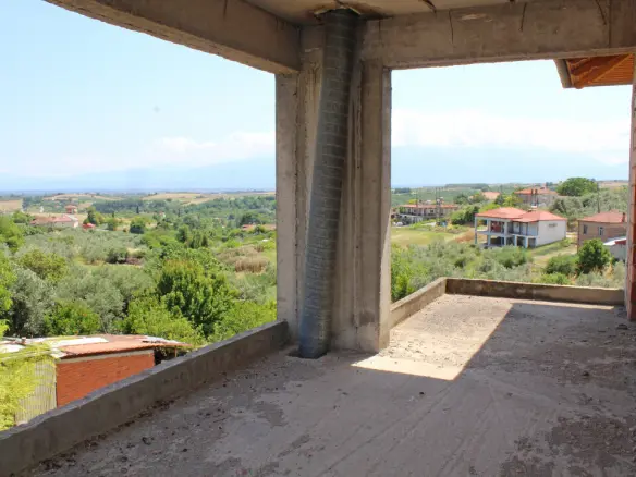 Detached House Of 160 M² On The Olympic Coast