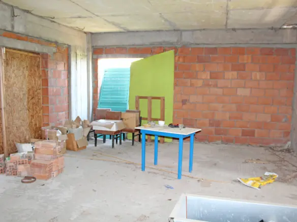 Detached House Of 160 M² On The Olympic Coast