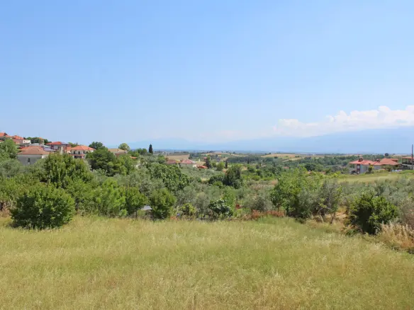 Detached House Of 160 M² On The Olympic Coast