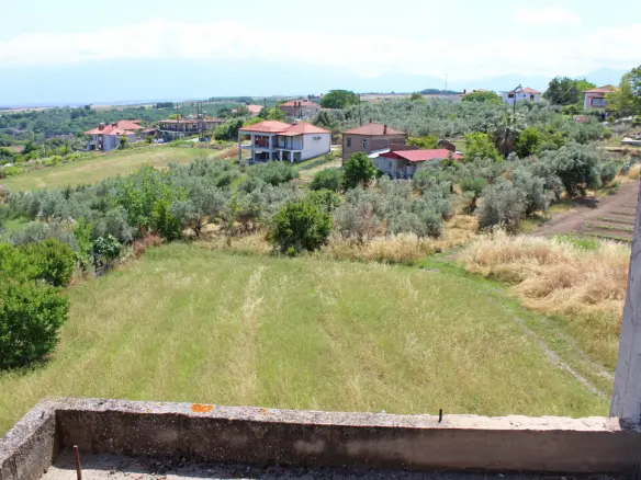 Detached House Of 160 M² On The Olympic Coast