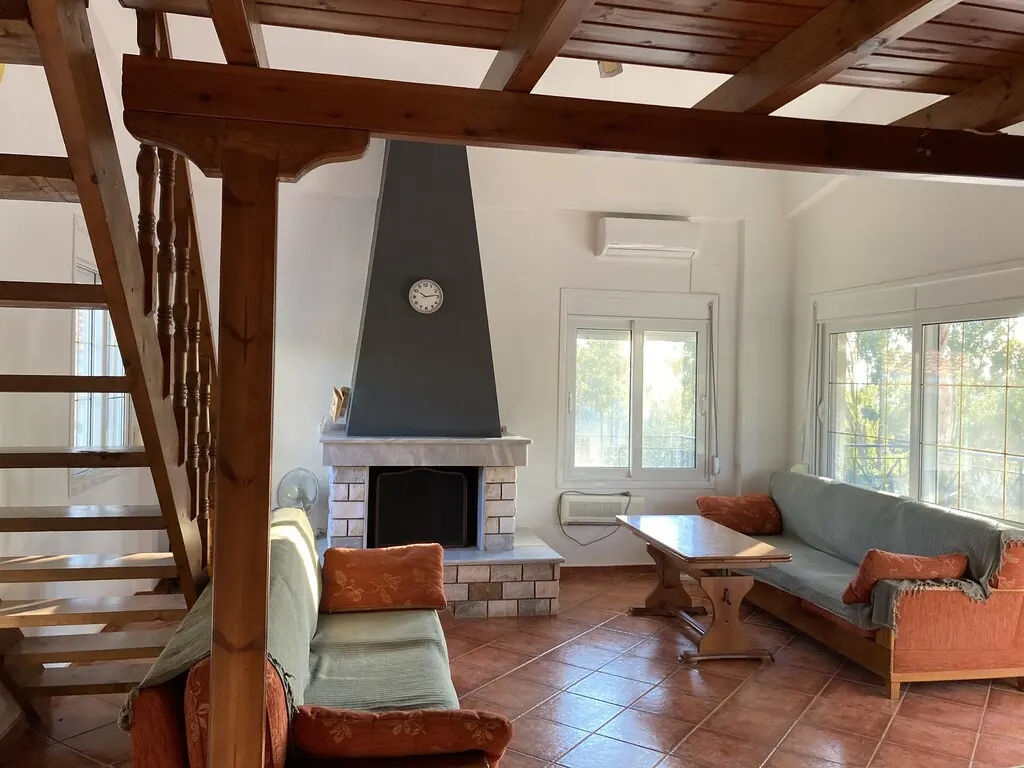 For Sale Villa 500 M² In Peloponnese