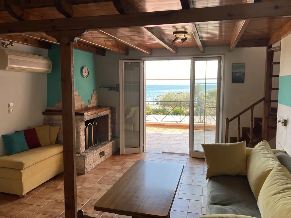 For Sale Villa 500 M² In Peloponnese