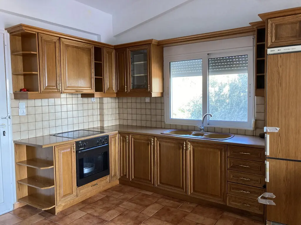 For Sale Villa 500 M² In Peloponnese