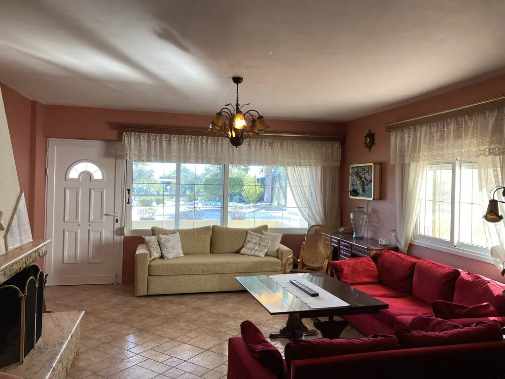 For Sale Villa 500 M² In Peloponnese