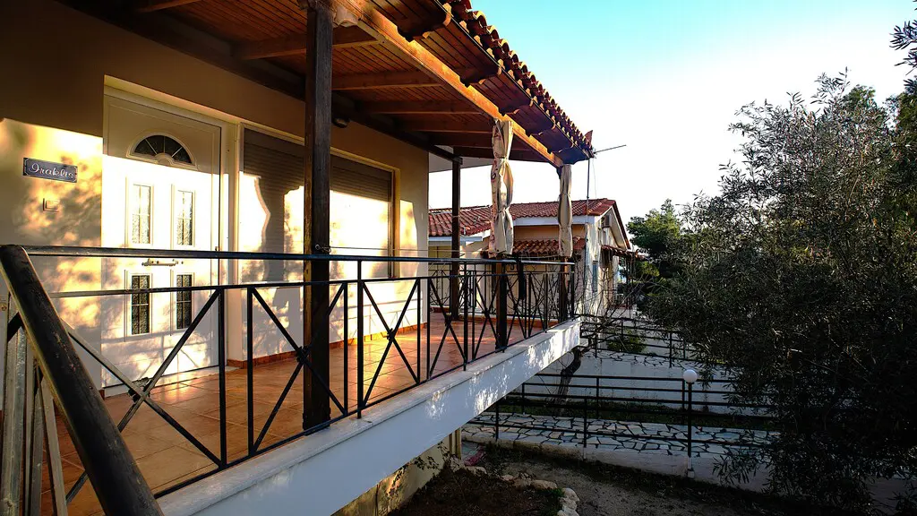 For Sale Villa 500 M² In Peloponnese
